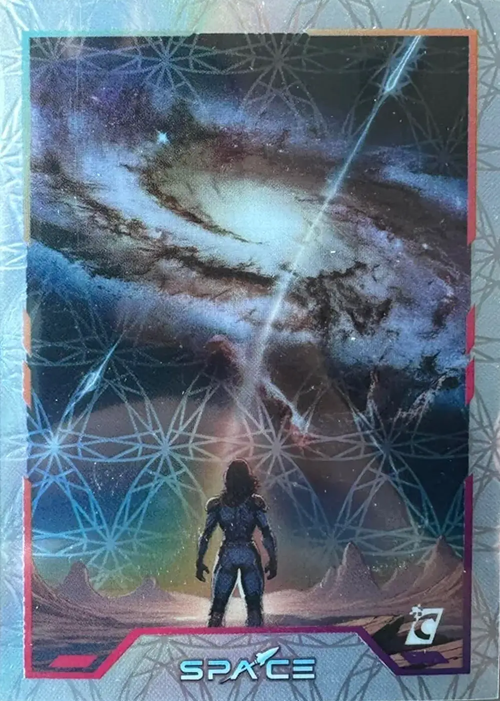Andromeda (Opal) thumbnail