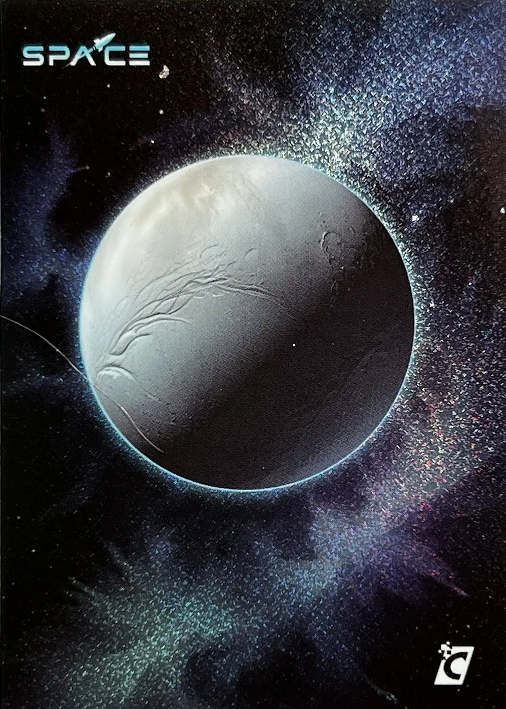Enceladus (Crystal Sparkle) thumbnail