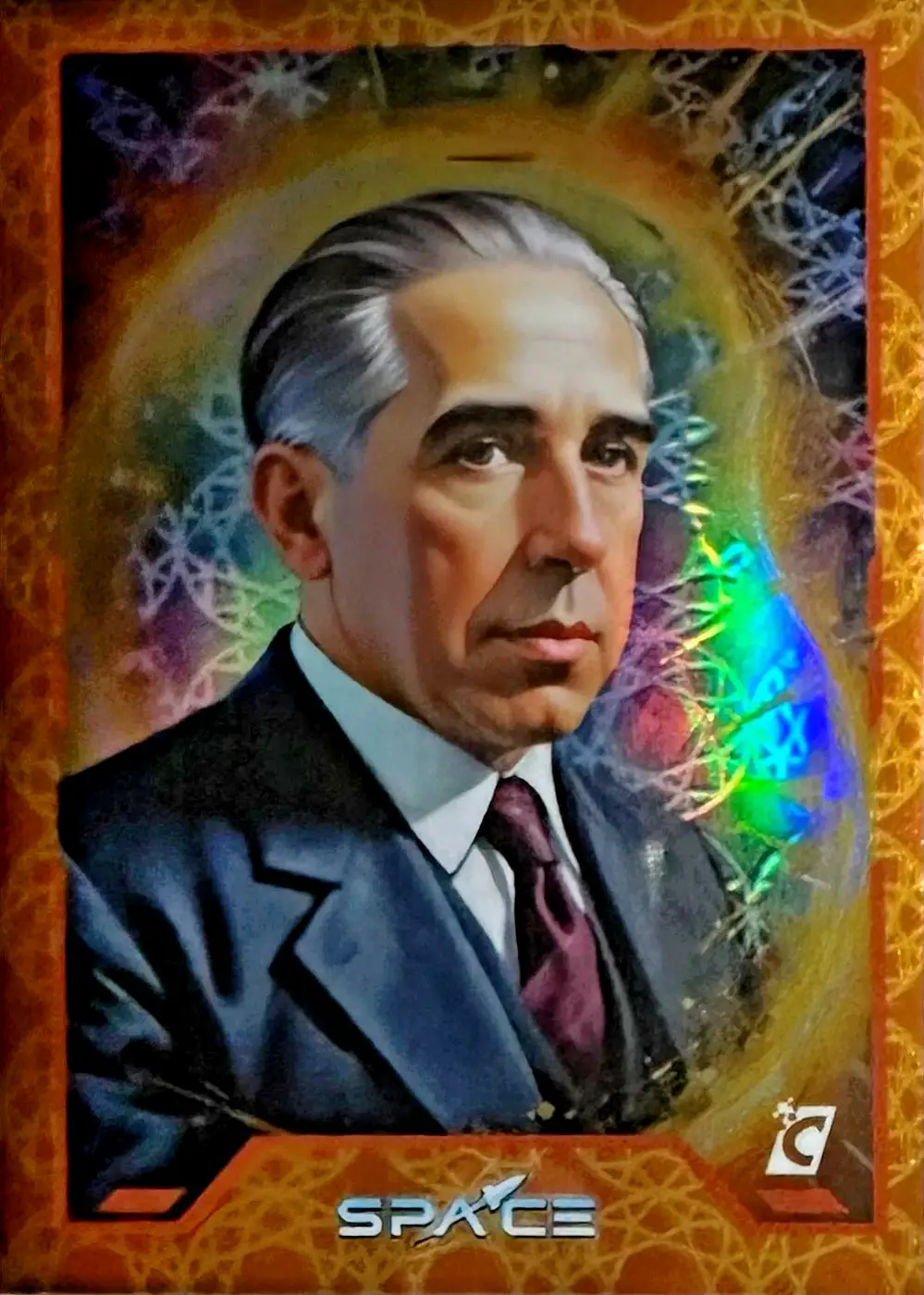 Niels Bohr (Beryl) thumbnail