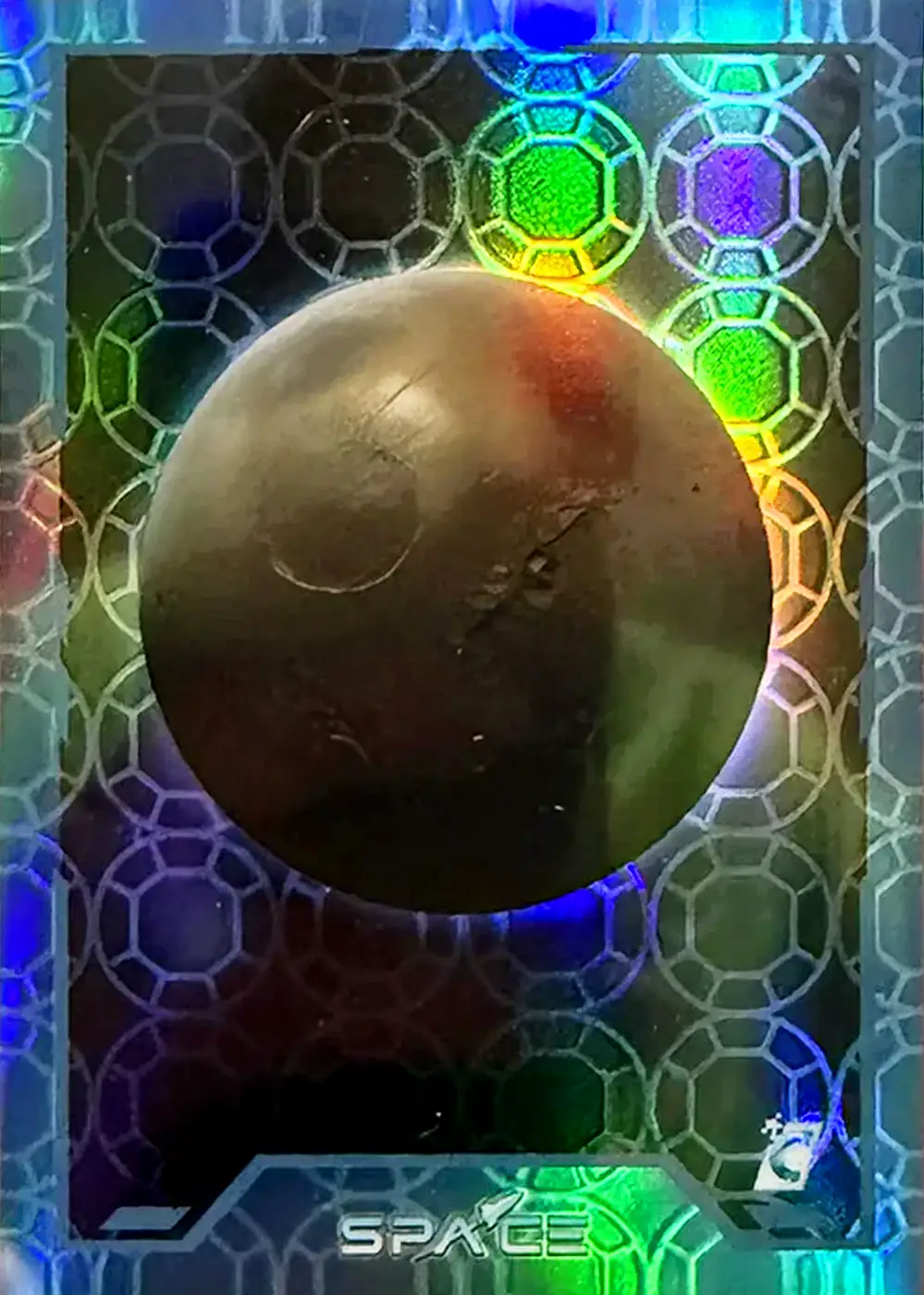 Ceres (Blue Topaz) thumbnail