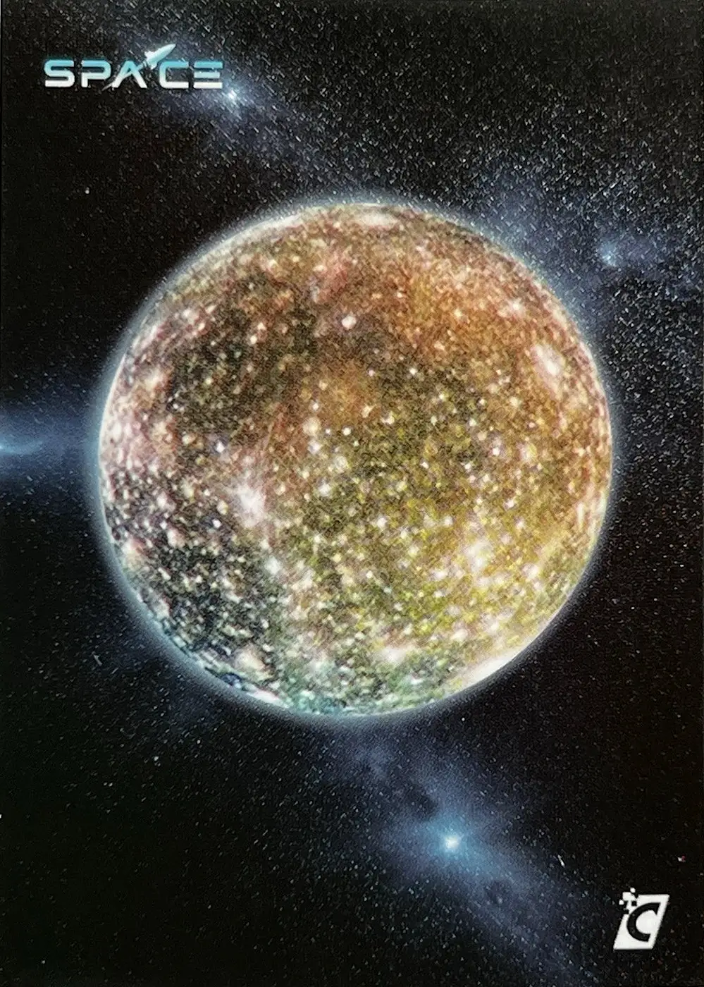 Callisto (Crystal Sparkle) thumbnail