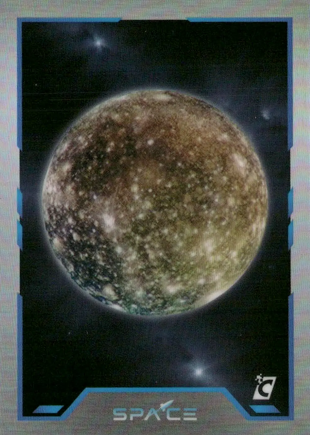 Callisto (Rainbow Holofoil) thumbnail