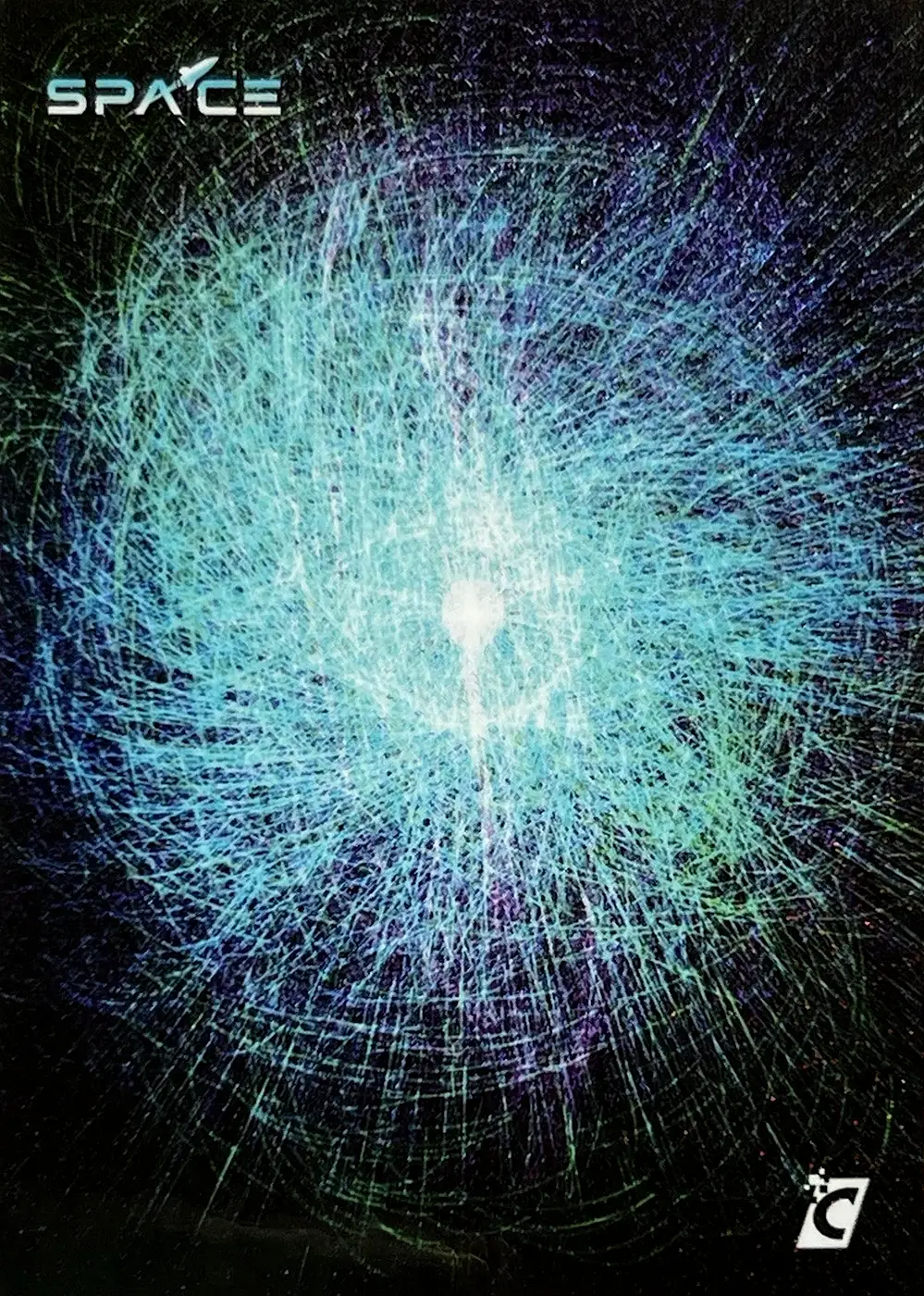 Antimatter (Crystal Sparkle) thumbnail