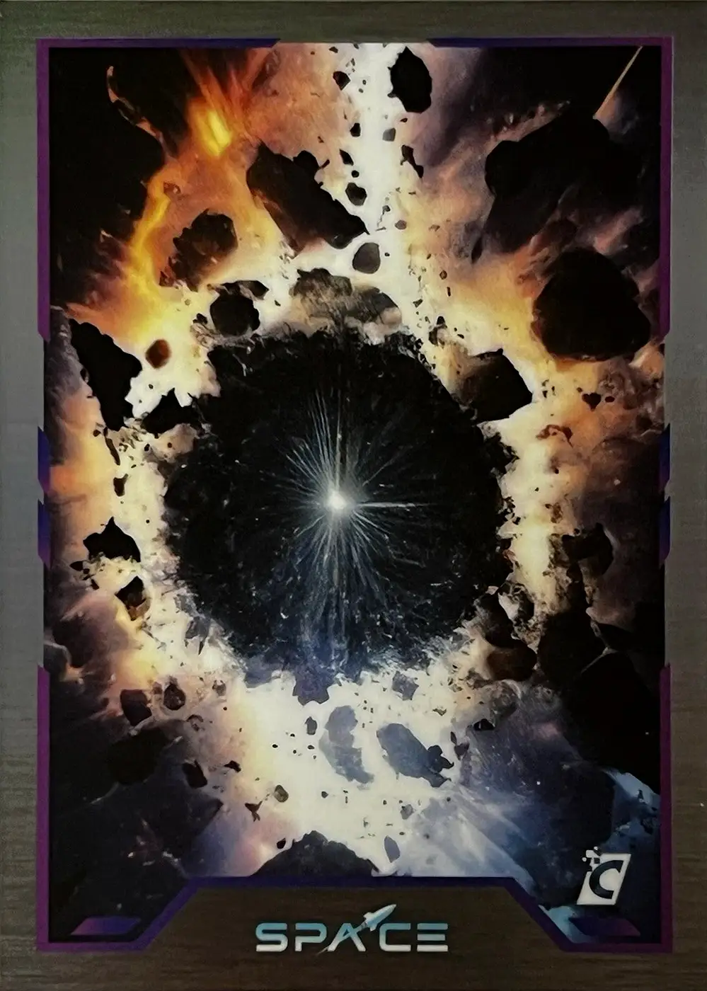 Big Bang (Rainbow Holofoil) thumbnail