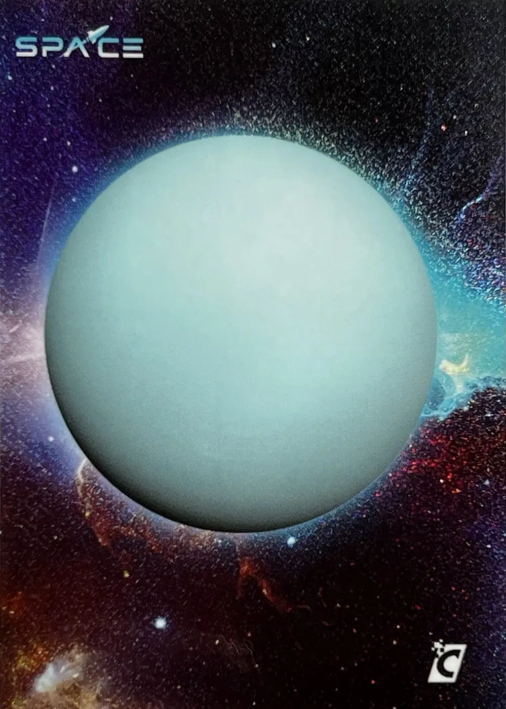 Uranus (Crystal Sparkle) thumbnail