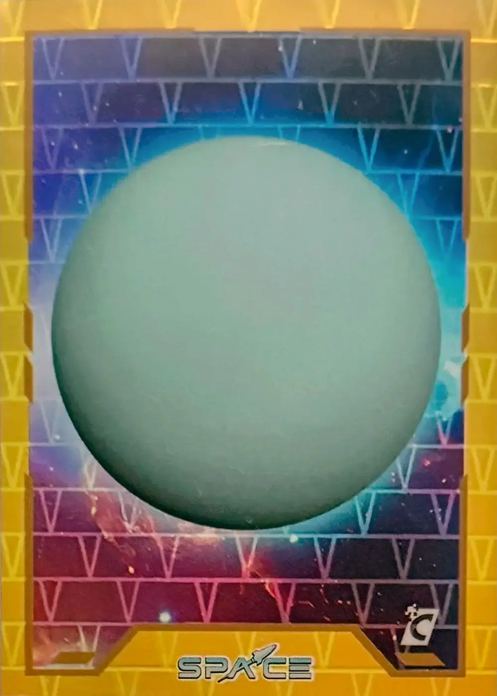 Uranus (Gold) thumbnail