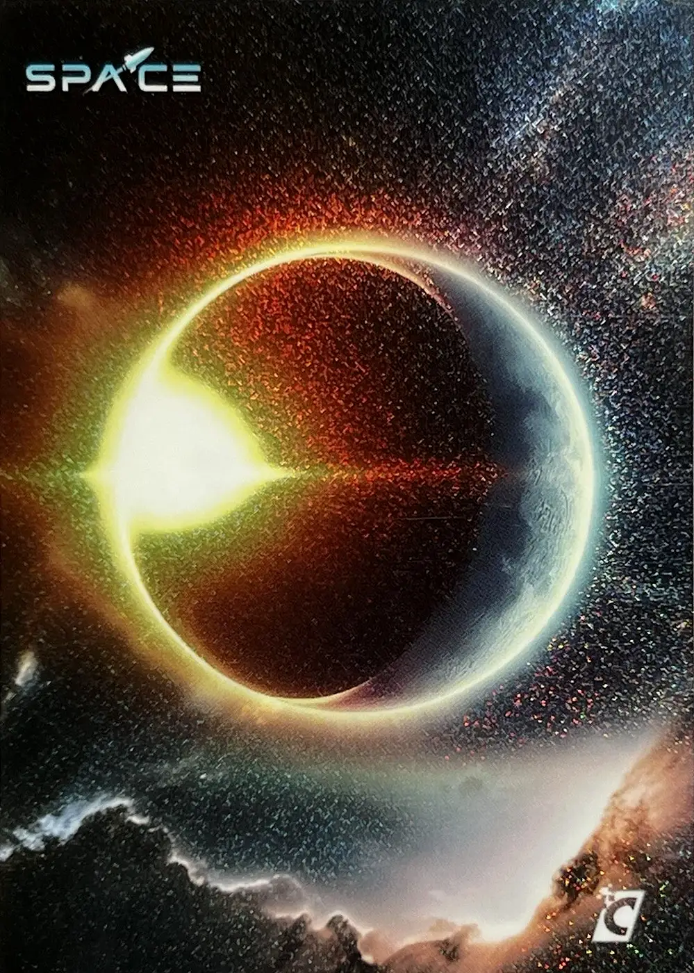 Eclipse (Crystal Sparkle) thumbnail