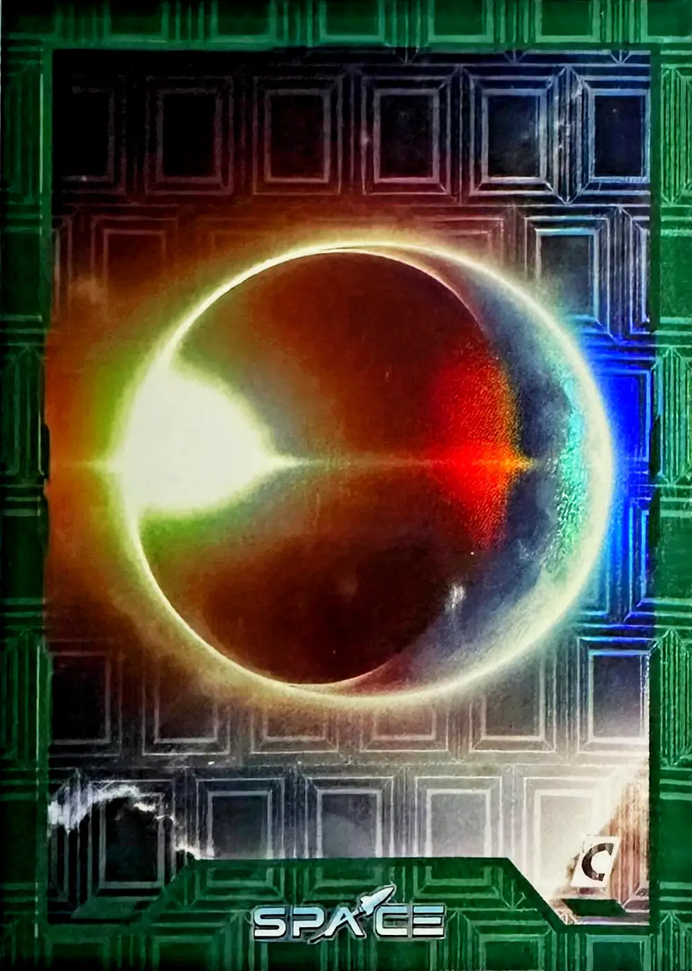 Eclipse (Emerald) thumbnail