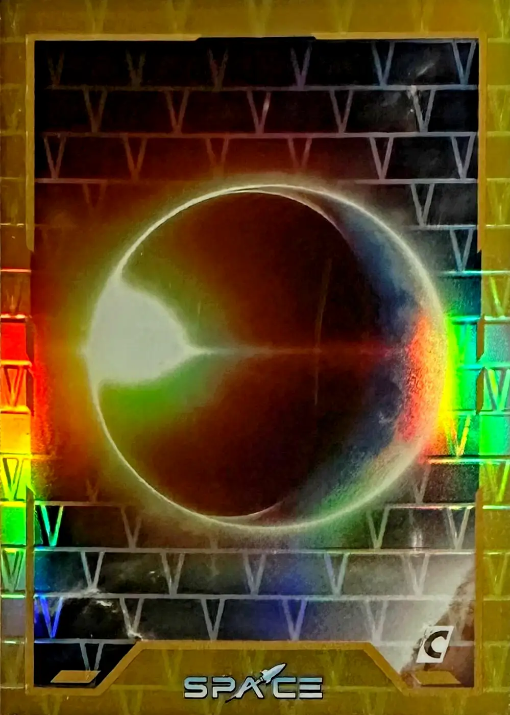 Eclipse (Gold) thumbnail