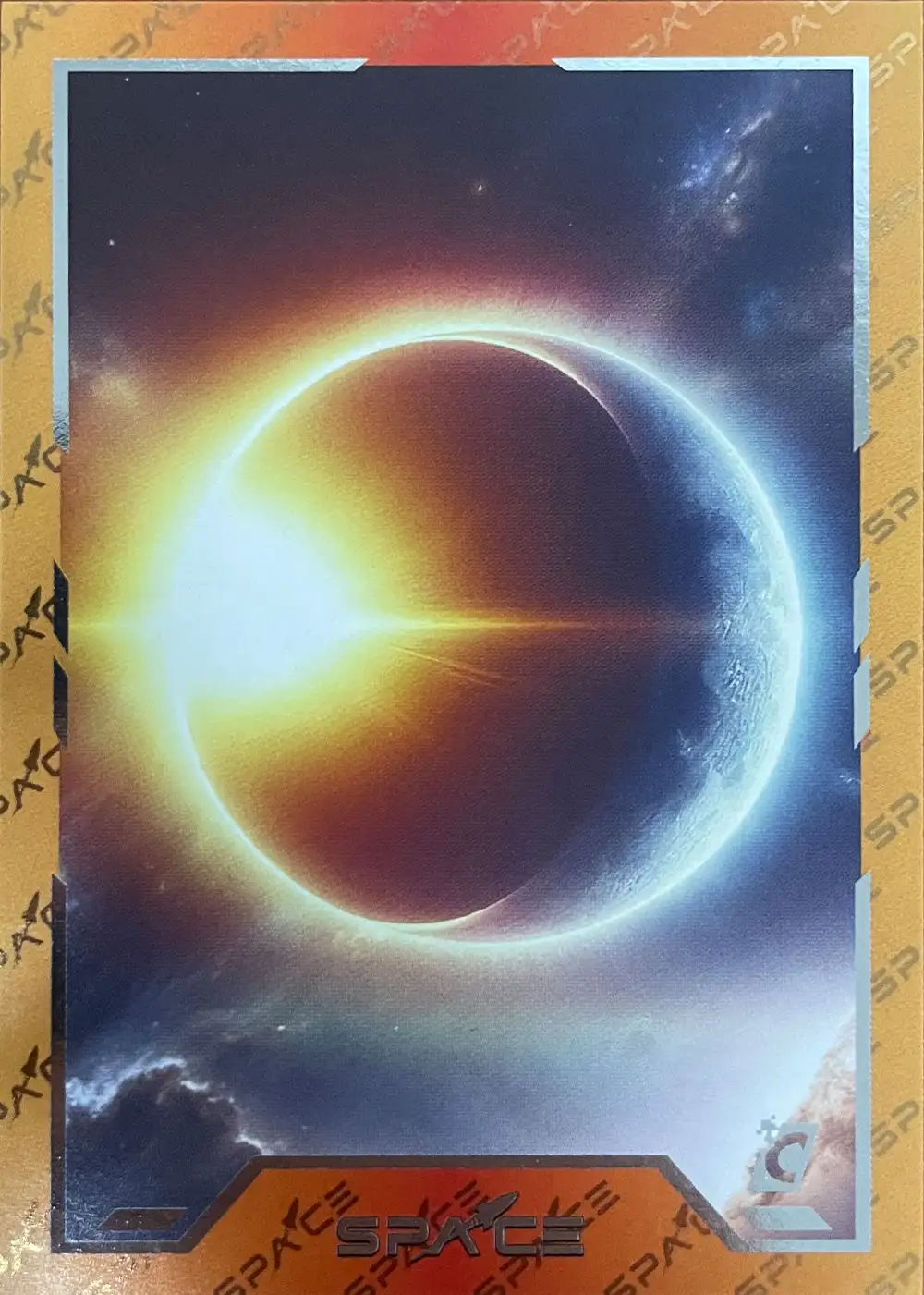 Eclipse (Iced Foil) thumbnail