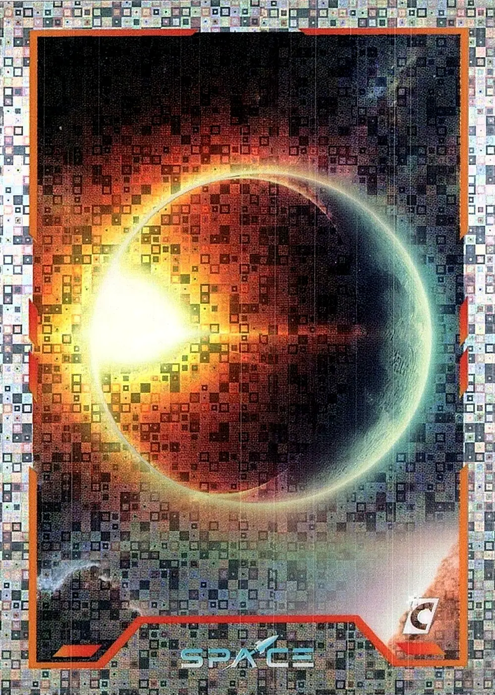 Eclipse (Matrix Holofoil) thumbnail