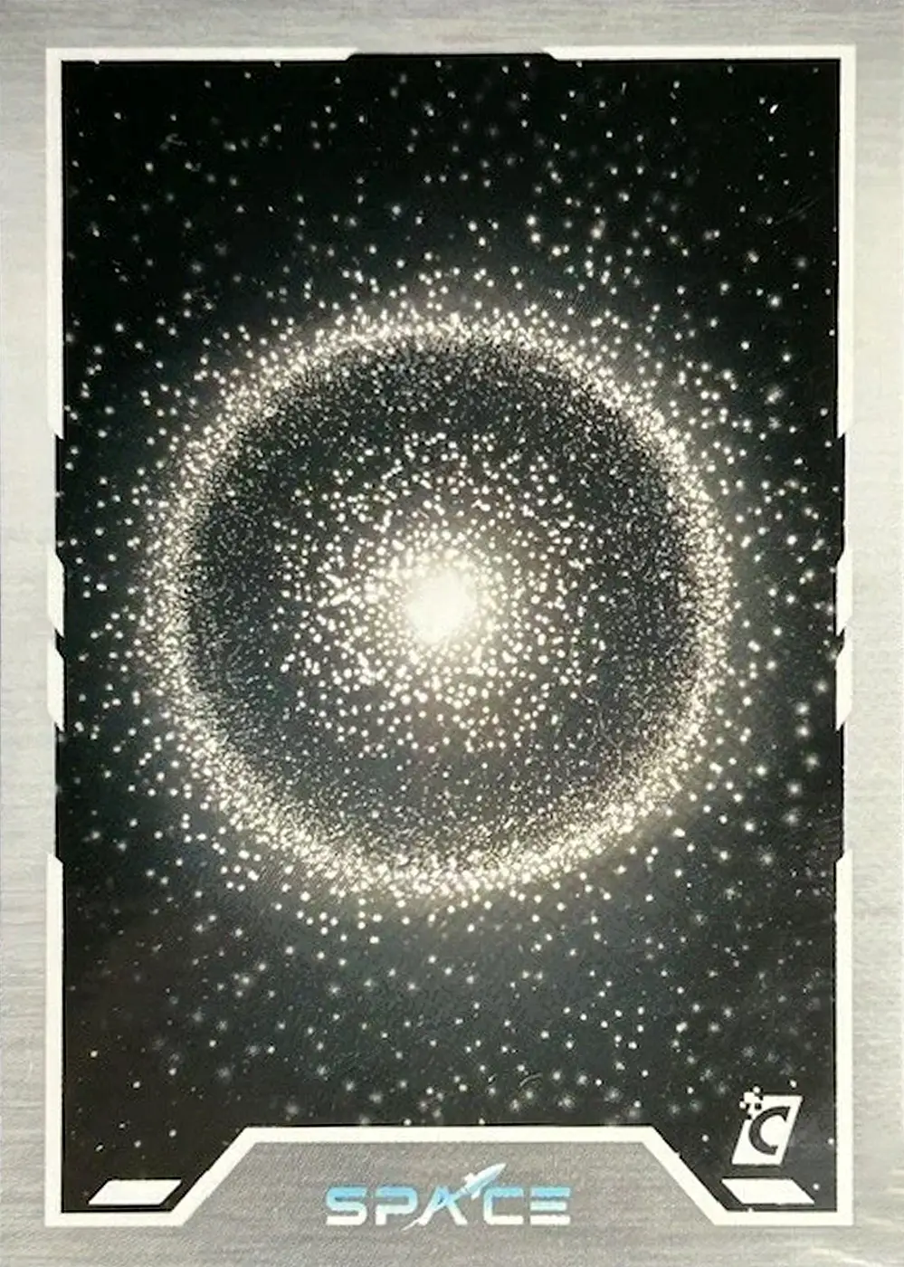 Oort Cloud card front