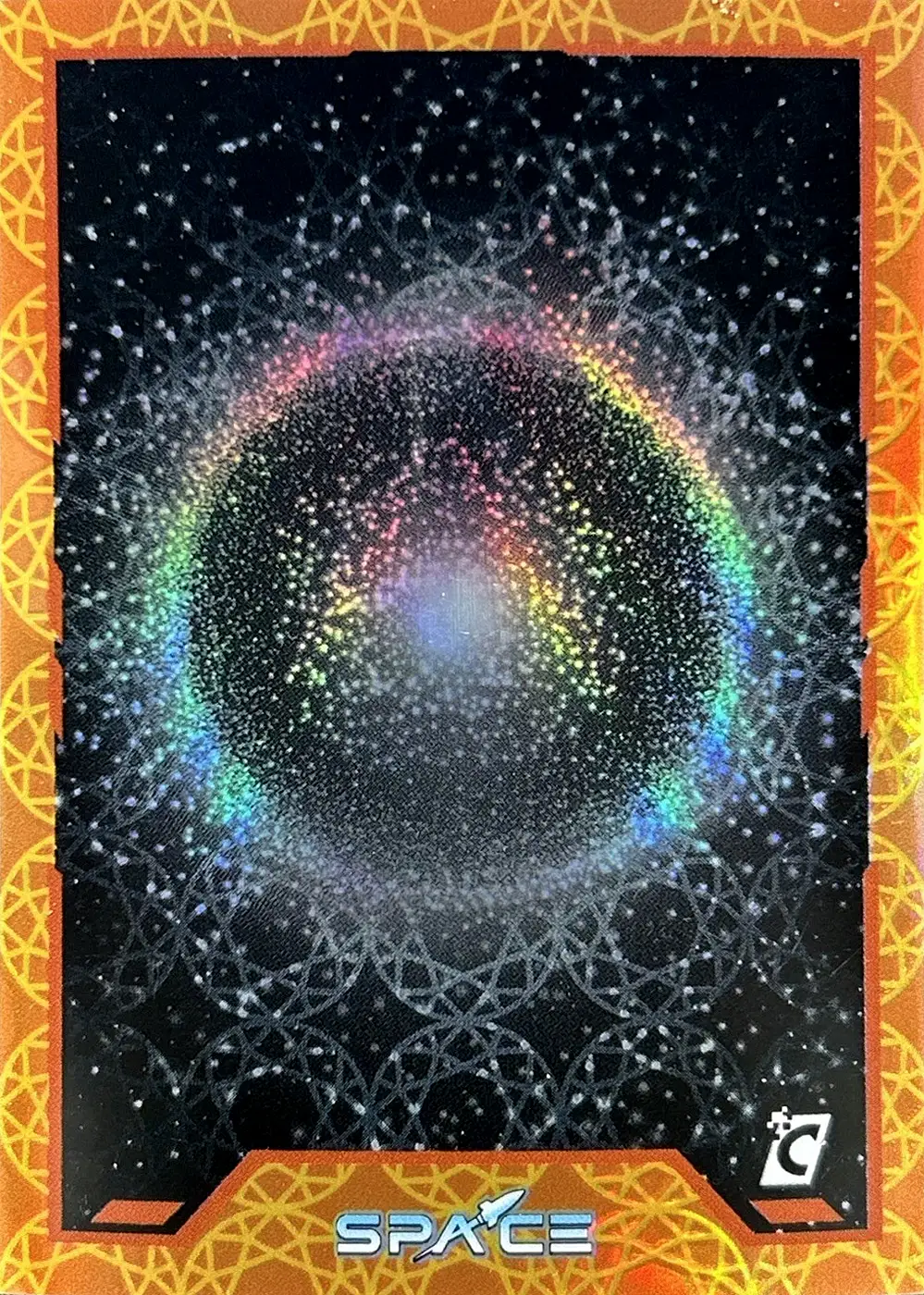 Oort Cloud (Beryl) thumbnail