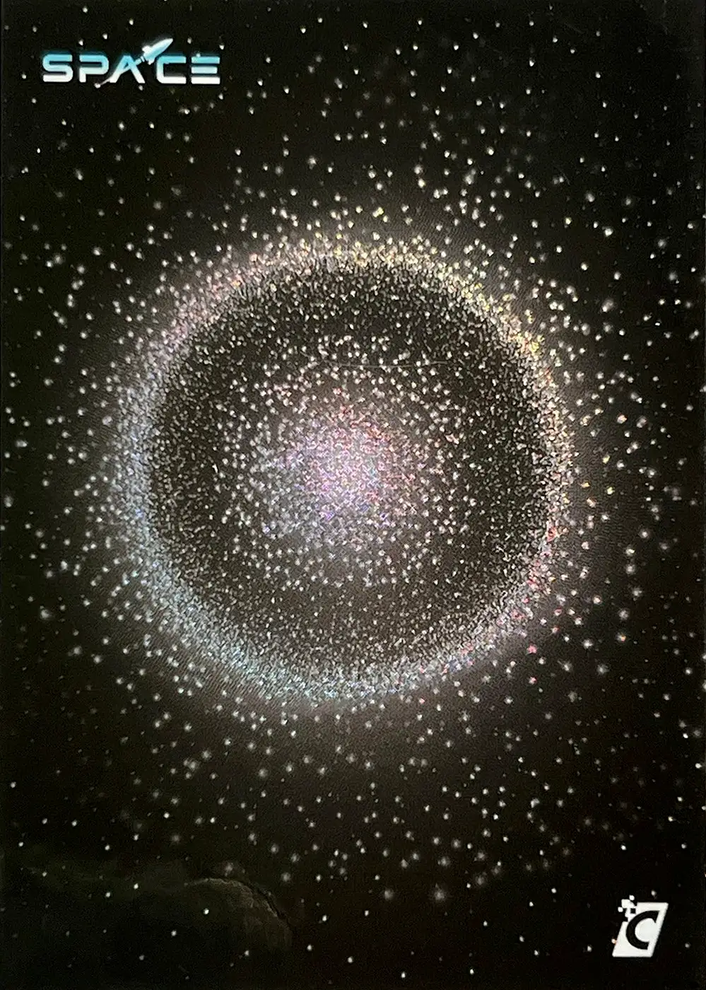 Oort Cloud (Crystal Sparkle) thumbnail