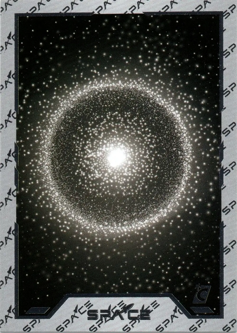 Oort Cloud (Iced Foil) thumbnail