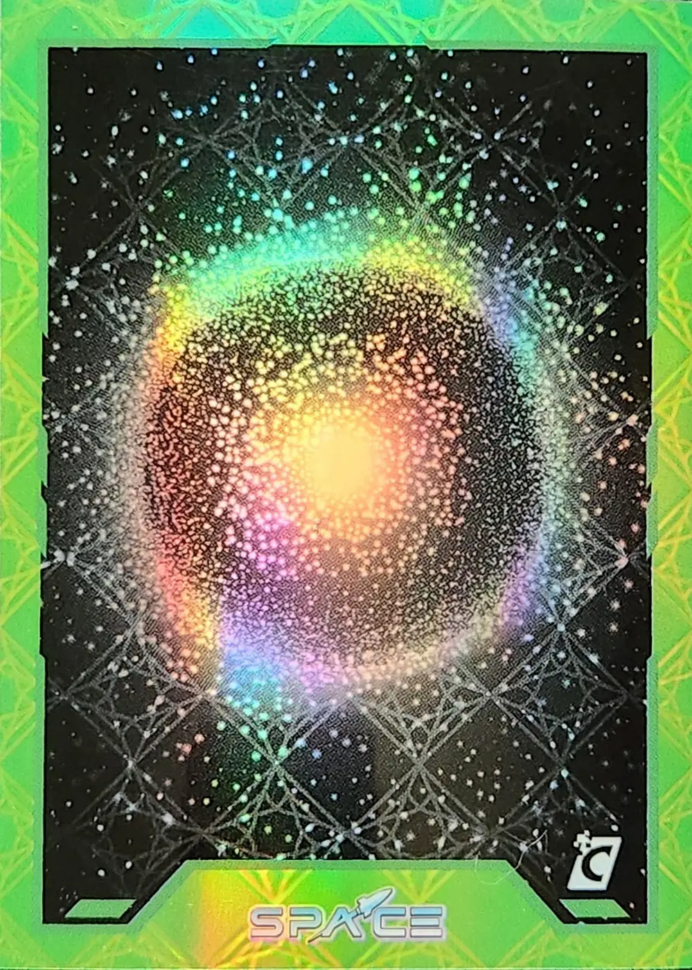 Oort Cloud (Jade) thumbnail