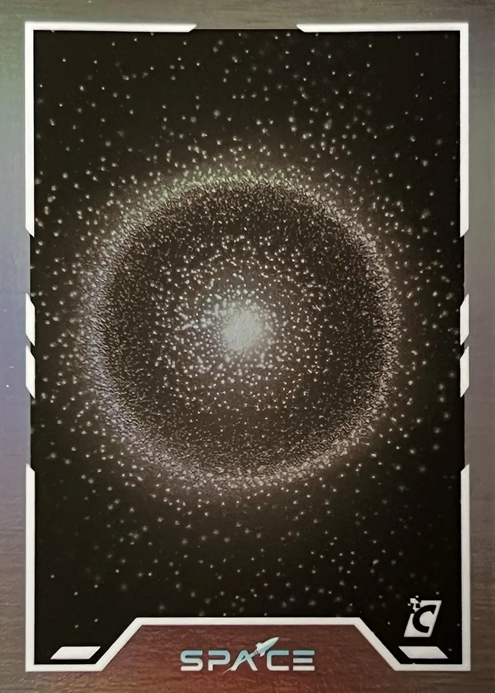Oort Cloud (Rainbow Holofoil) thumbnail