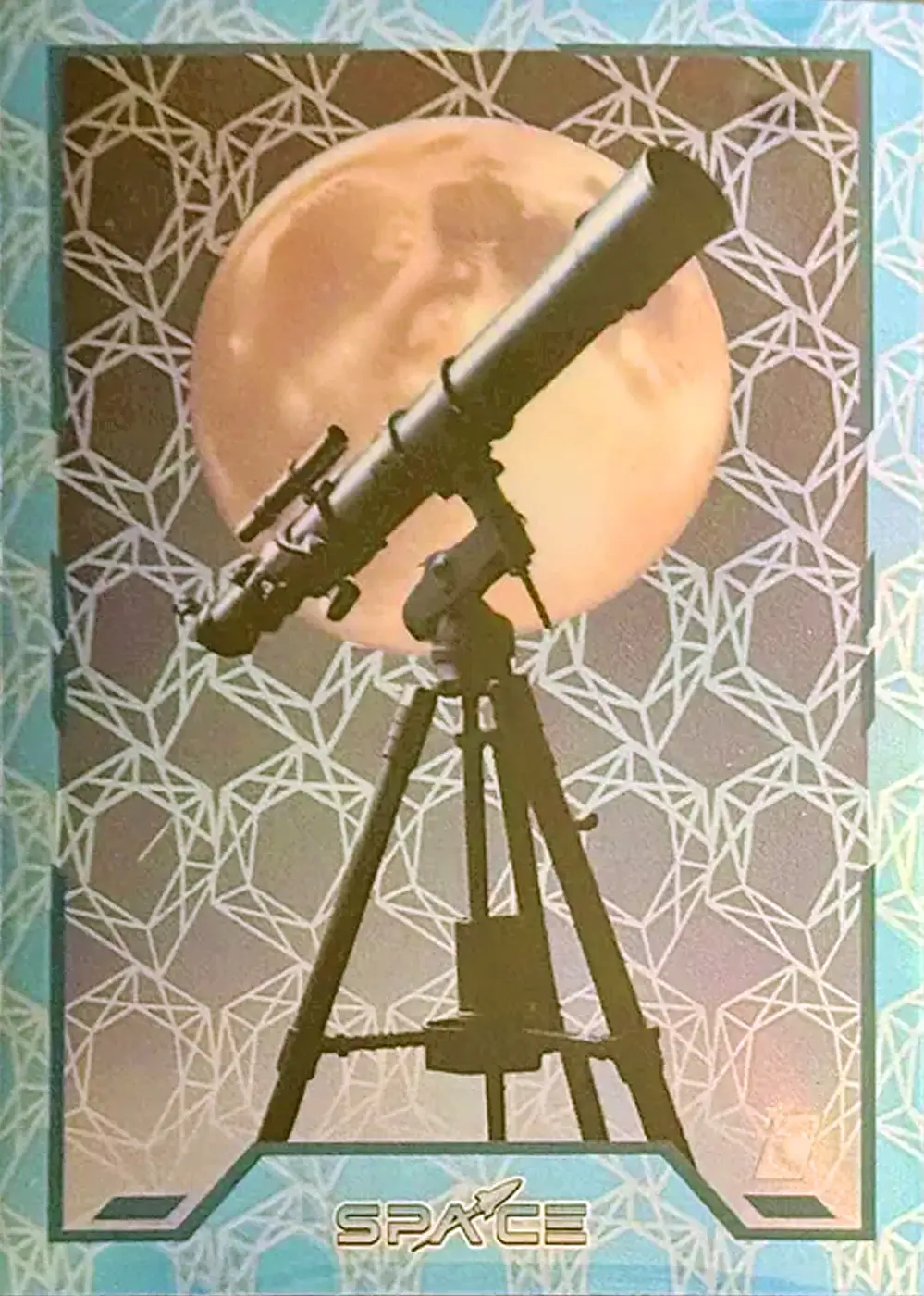 Telescope (Aquamarine) thumbnail