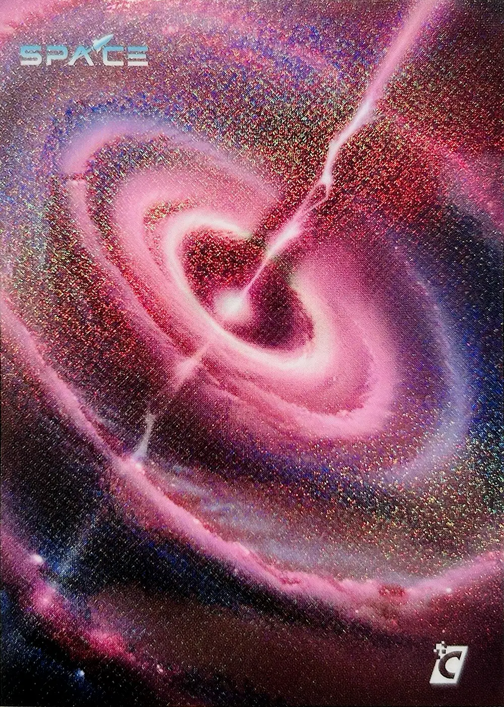 Quasar (Crystal Sparkle) thumbnail