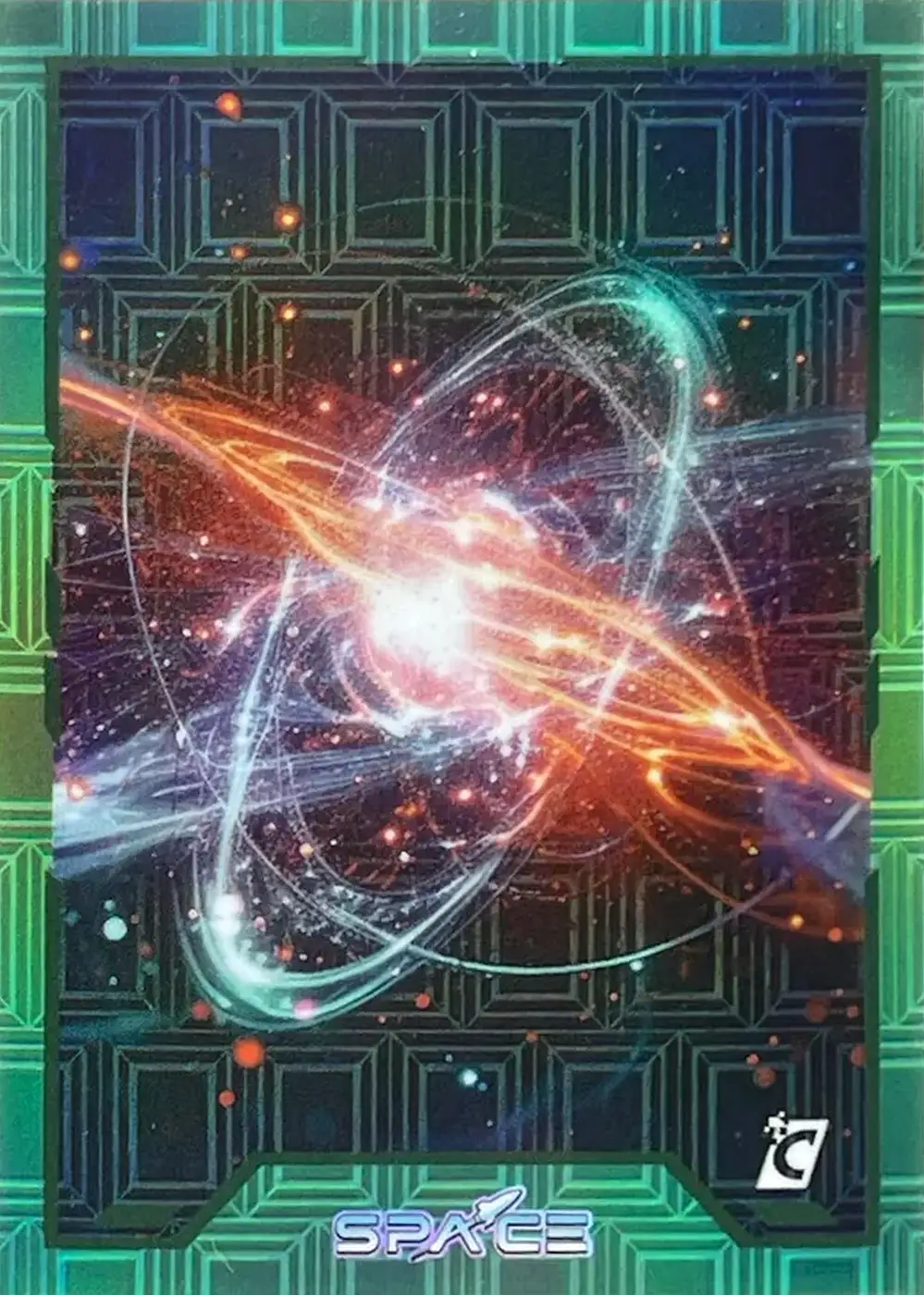 Quantum Physics (Emerald) thumbnail