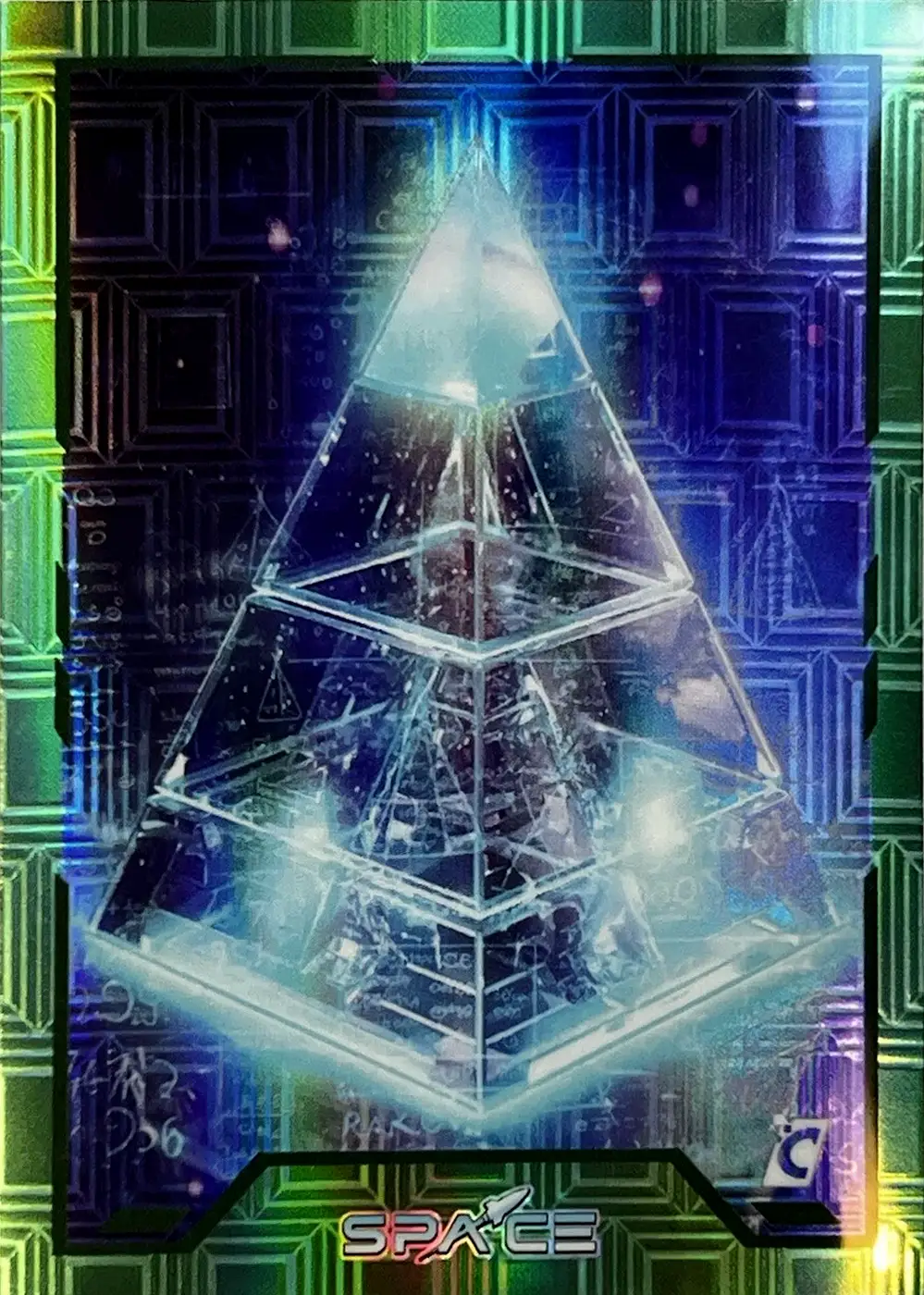 Trigonometry (Emerald) thumbnail