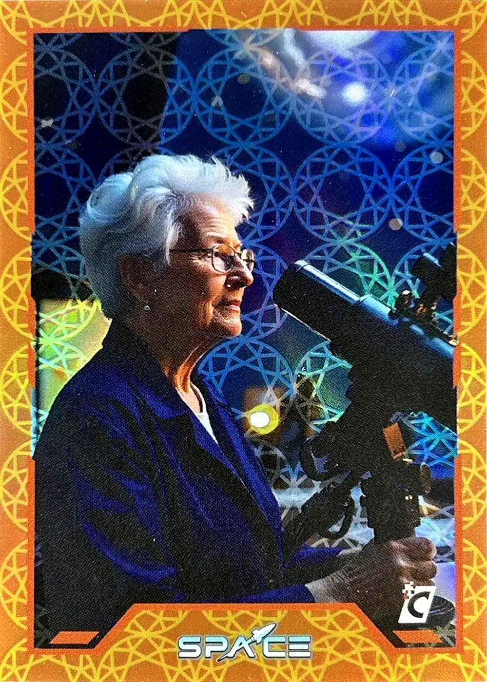 Vera Rubin (Beryl) thumbnail