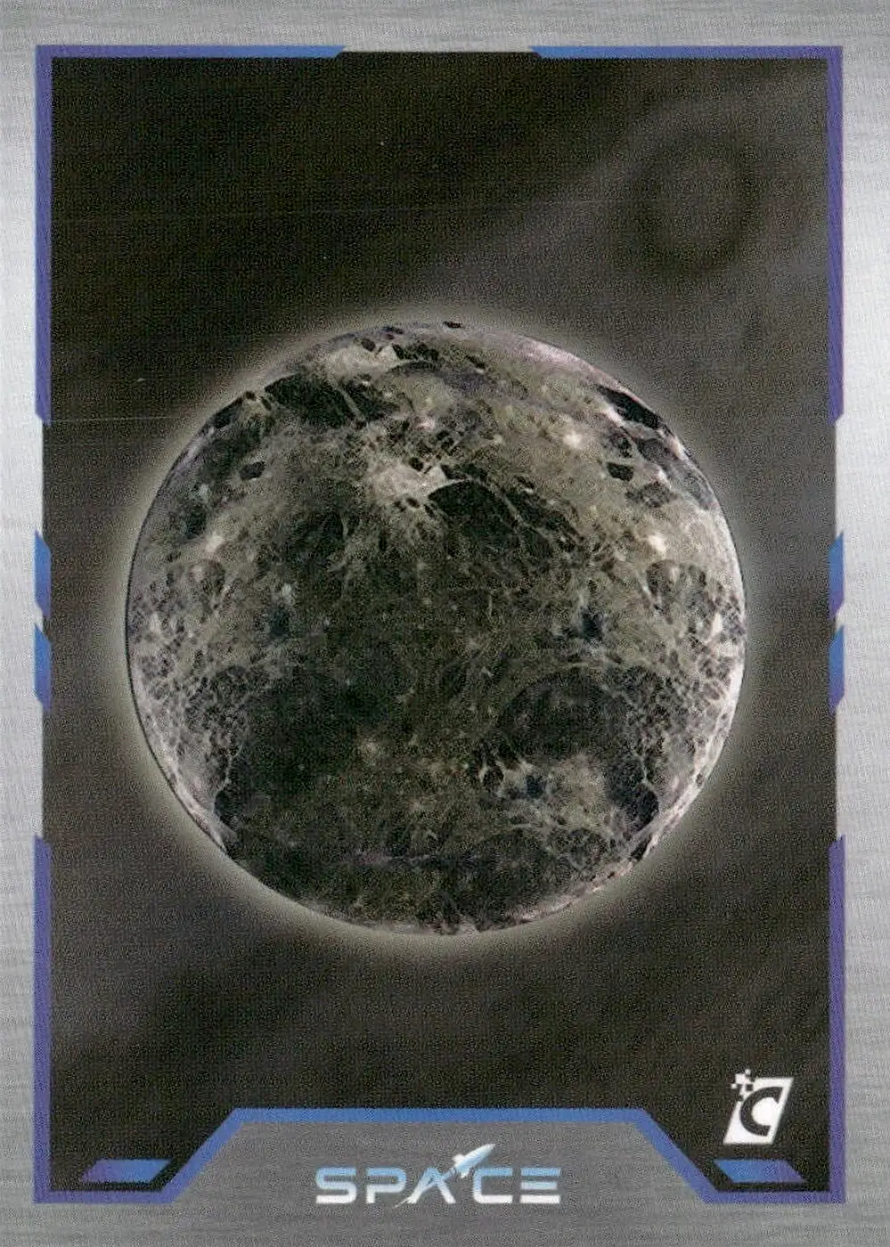Ganymede card front