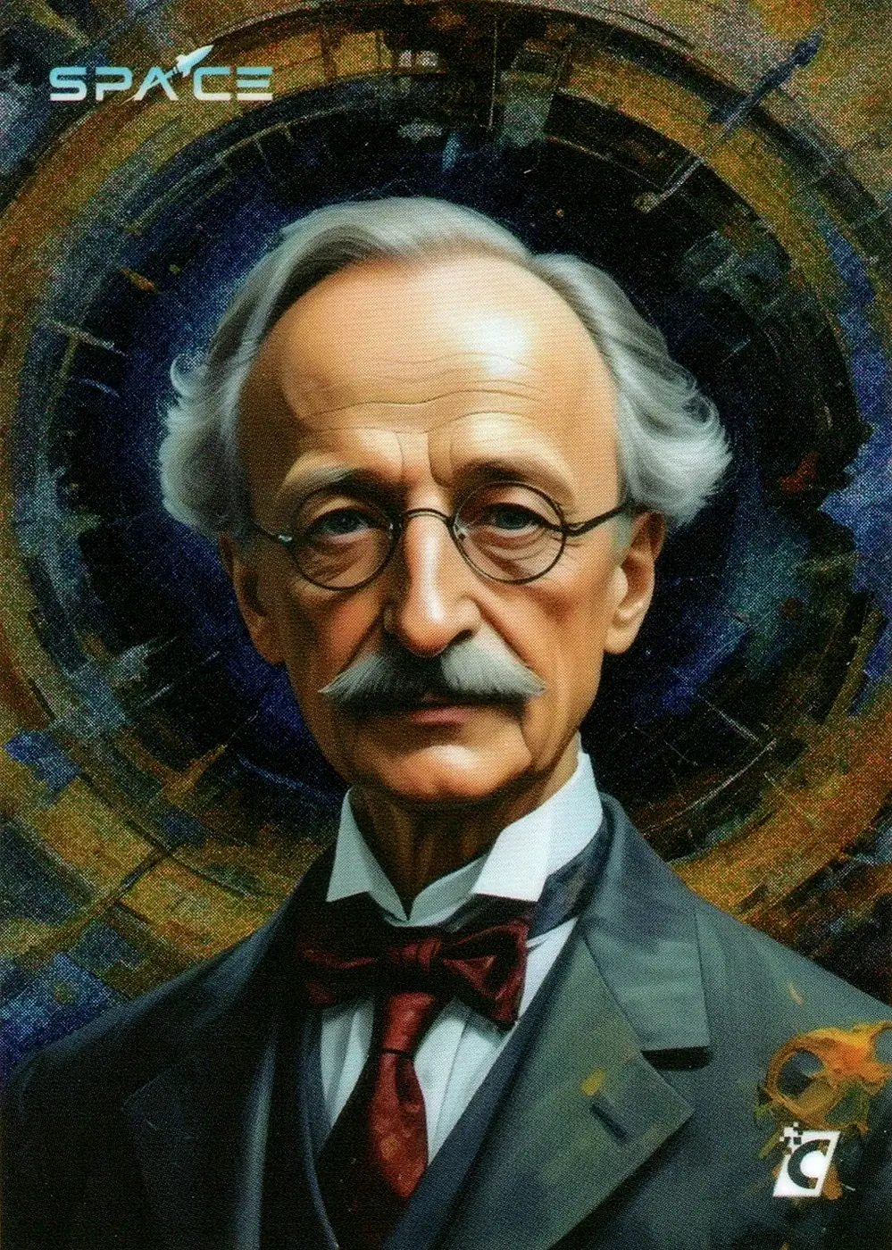 Max Planck (Crystal Sparkle) thumbnail