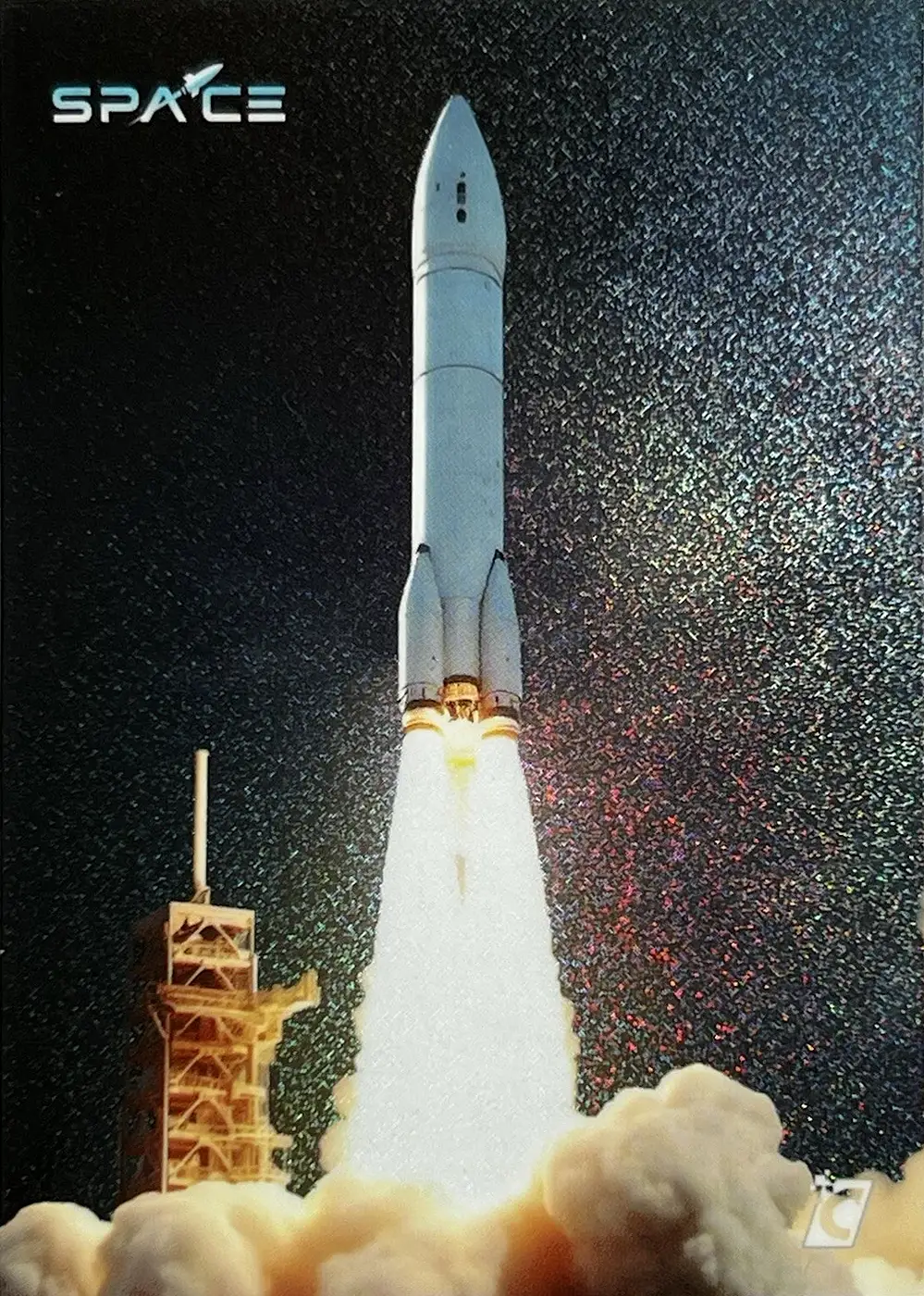 Rocket (Crystal Sparkle) thumbnail