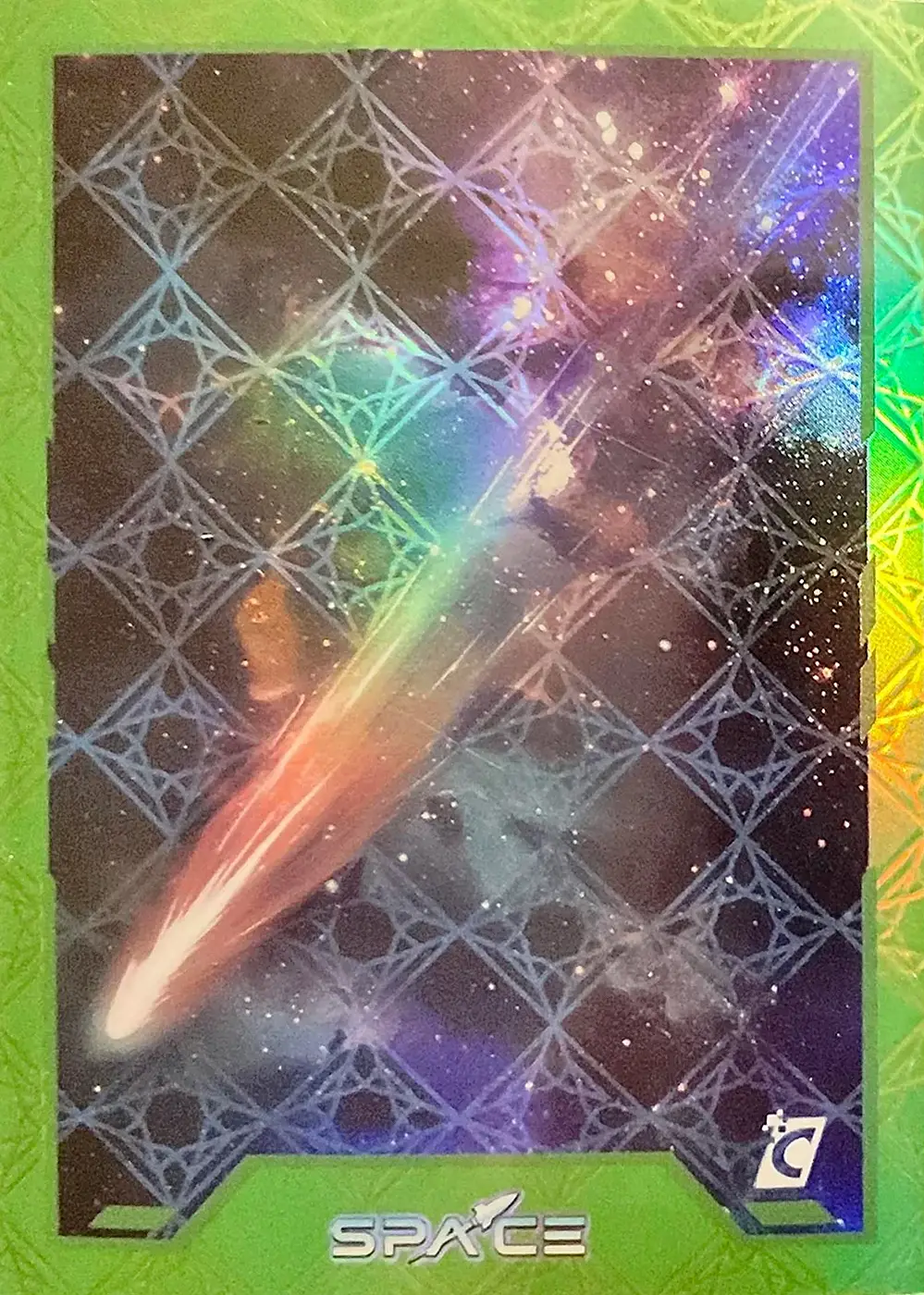Comet (Jade) thumbnail