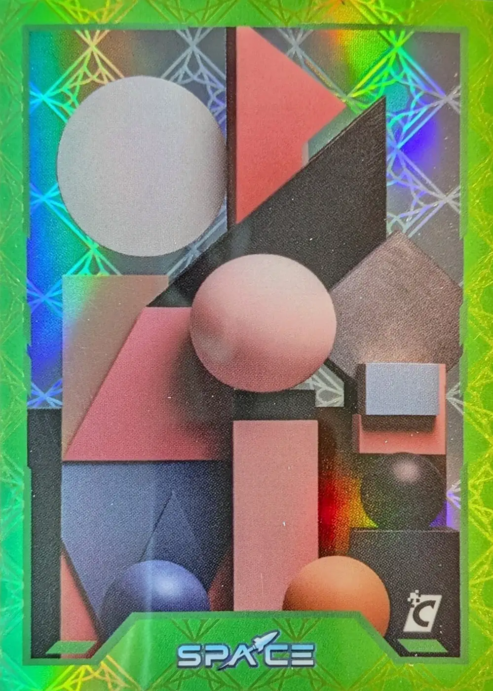 Geometry (Jade) thumbnail