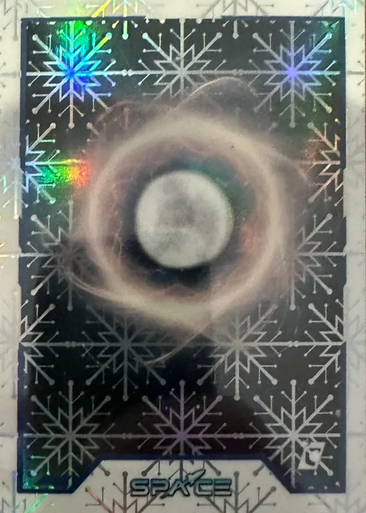 Neutron Star (Snowflake Holofoil) thumbnail