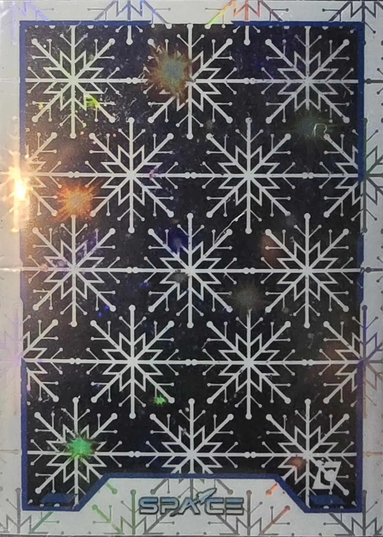 Stars (Snowflake Holofoil) thumbnail