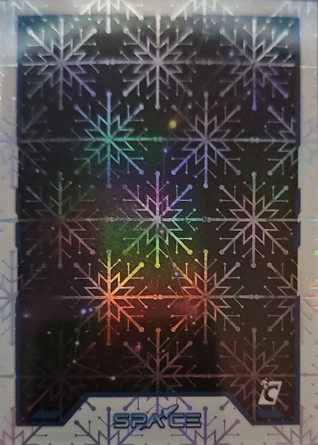 Constellations (Snowflake Holofoil) thumbnail