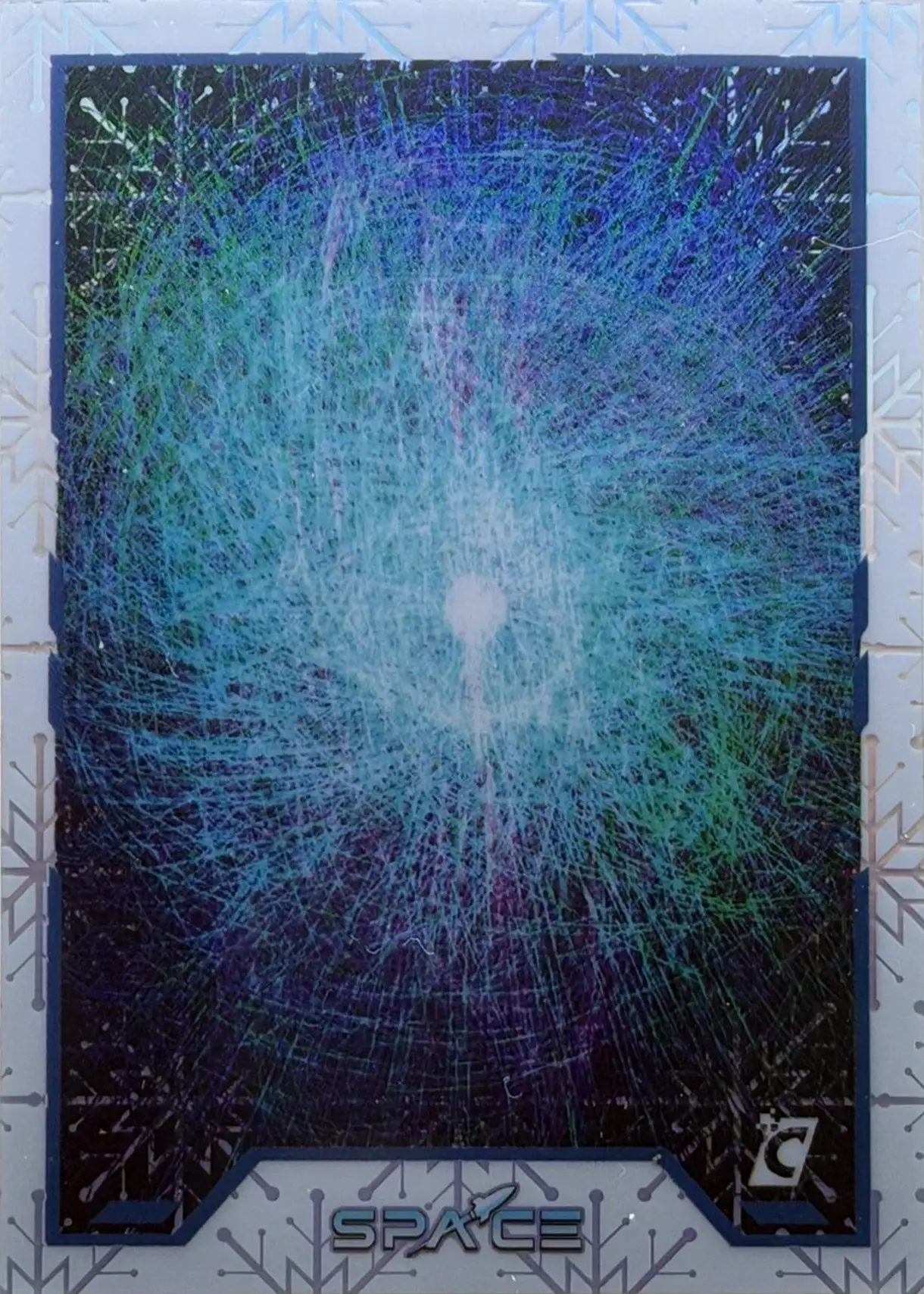 Antimatter (Snowflake Holofoil) thumbnail