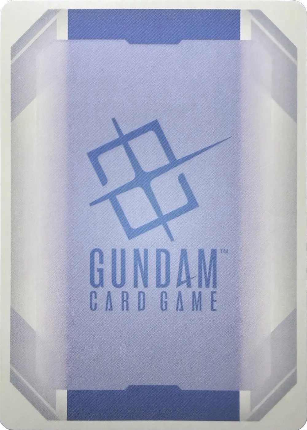 Hashmal (Holofoil) card back