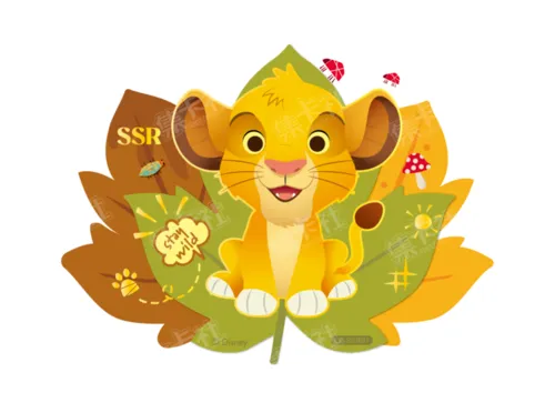 SSR01 card front