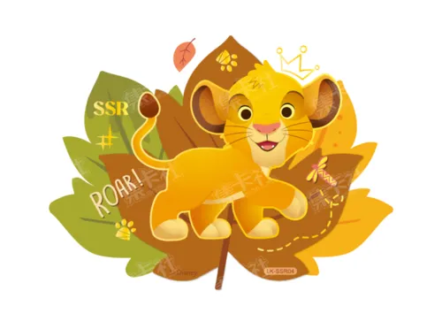 SSR04 card front