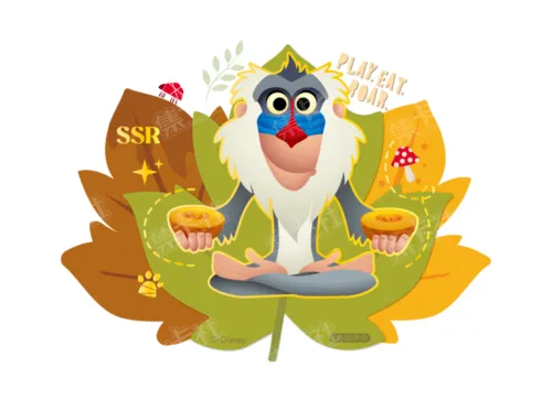 SSR10 card front
