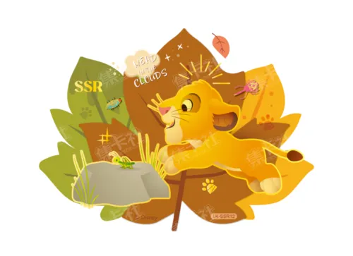 SSR12 card front
