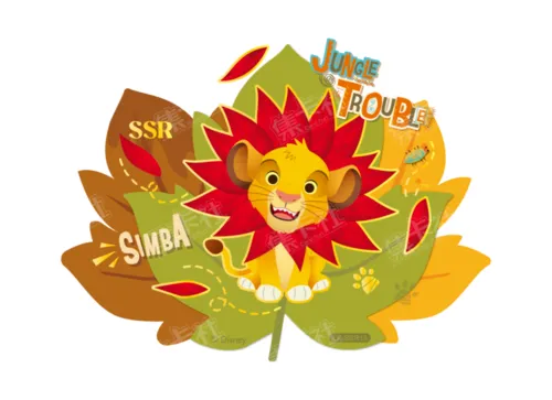 SSR13 card front