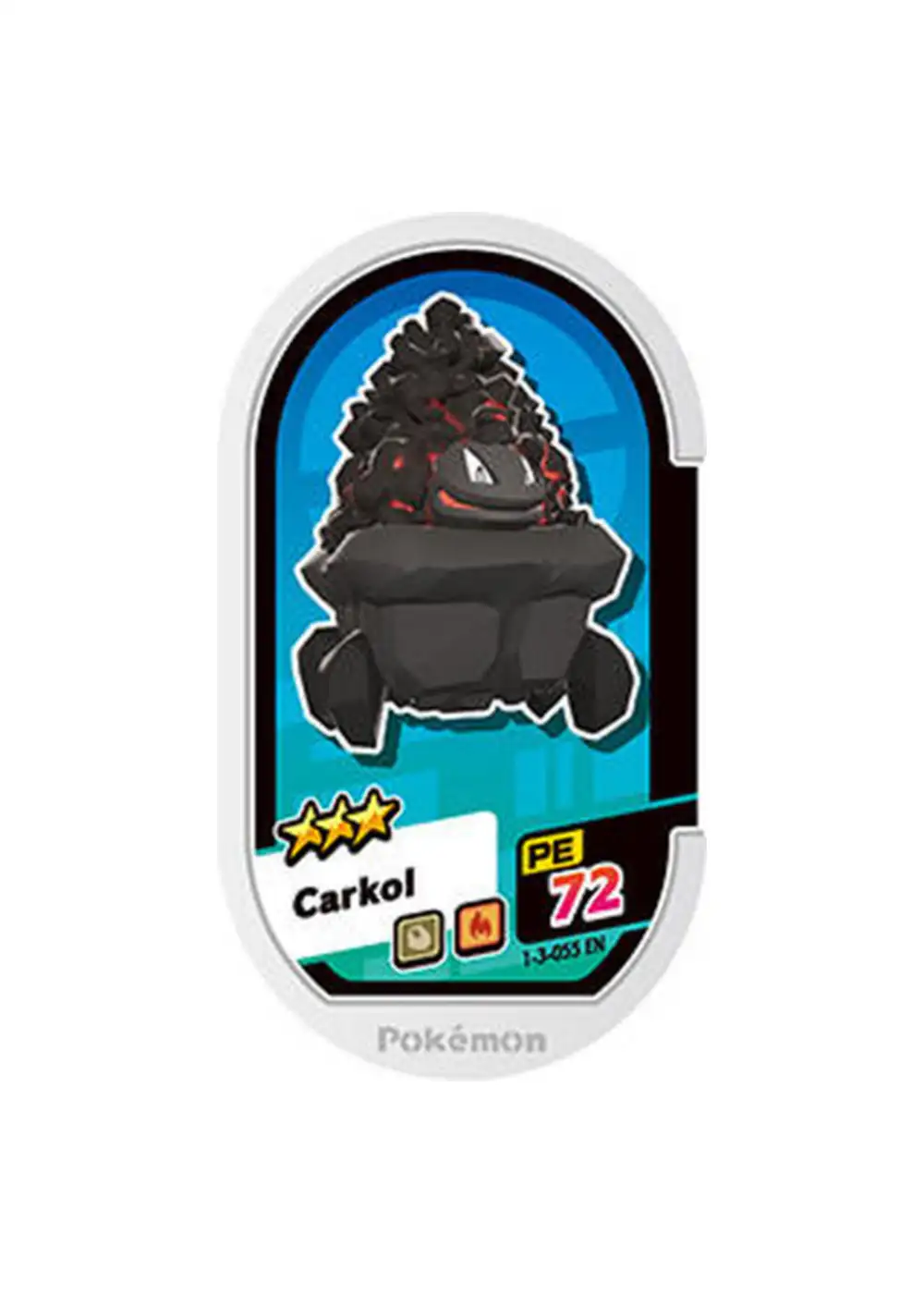 Carkol card front