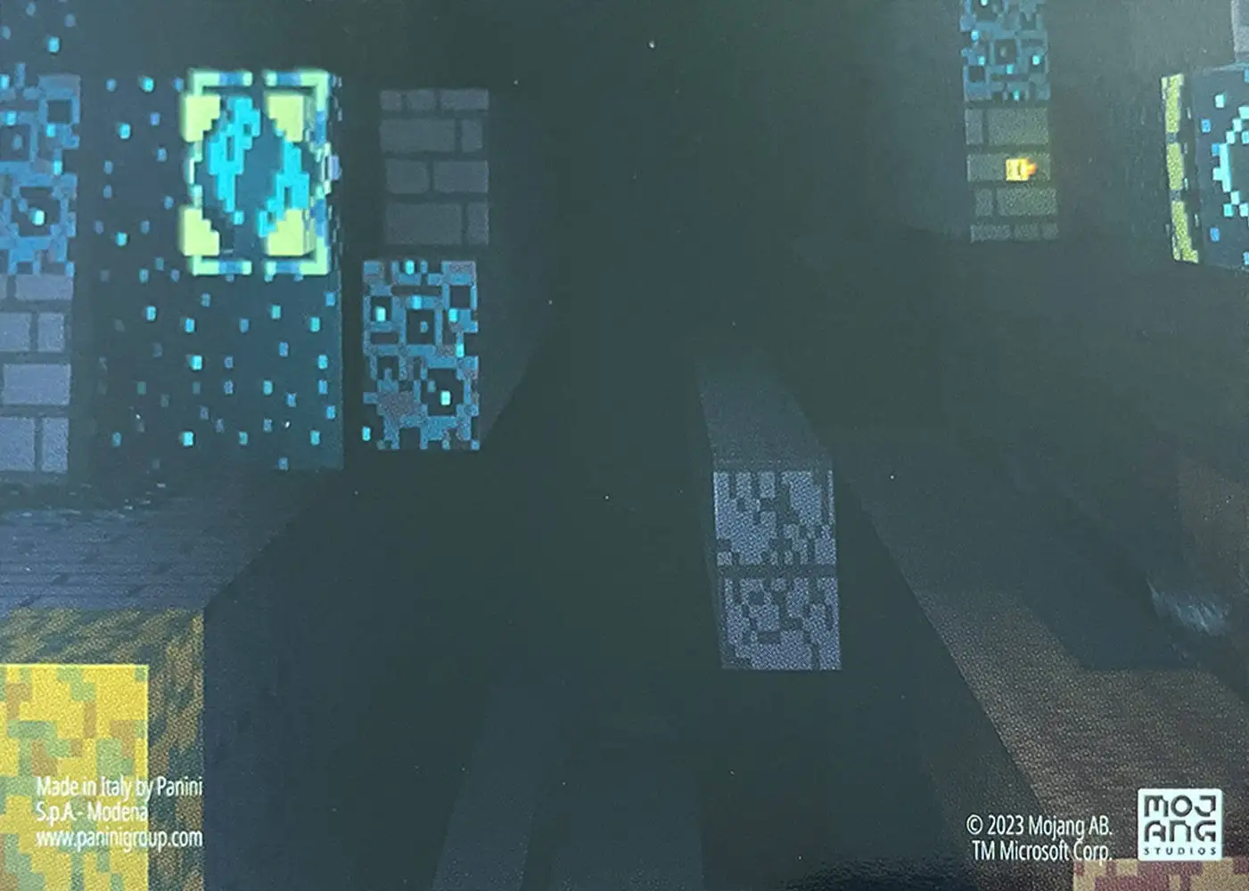 Alex and Noor reunite and bring back all of the light sources they found (Pixel) card back