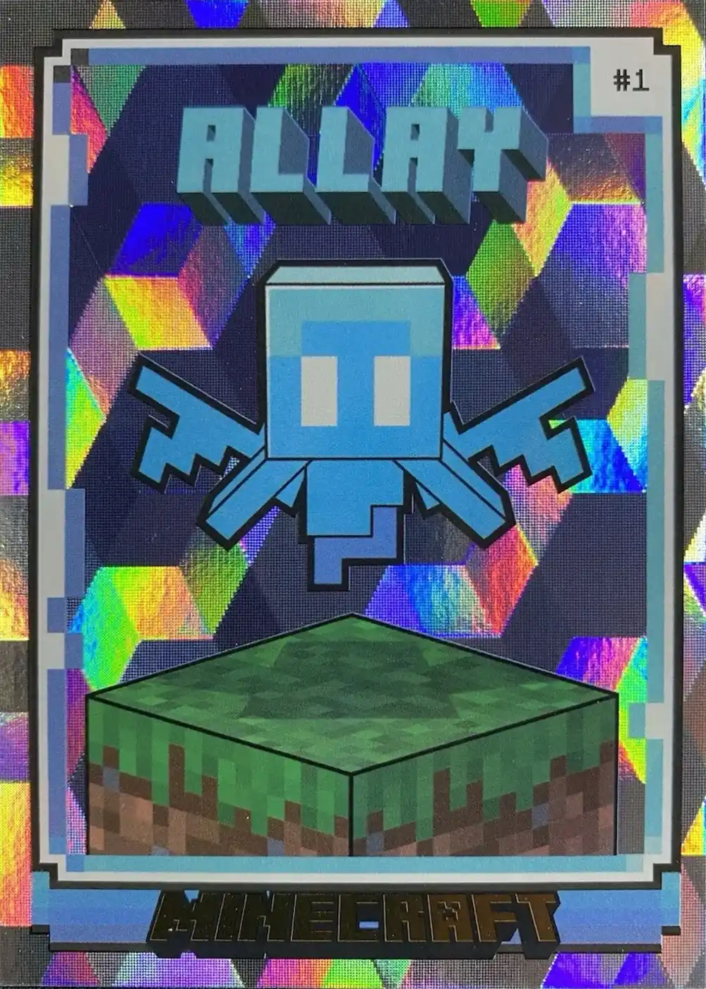 Allay (Cubic) thumbnail