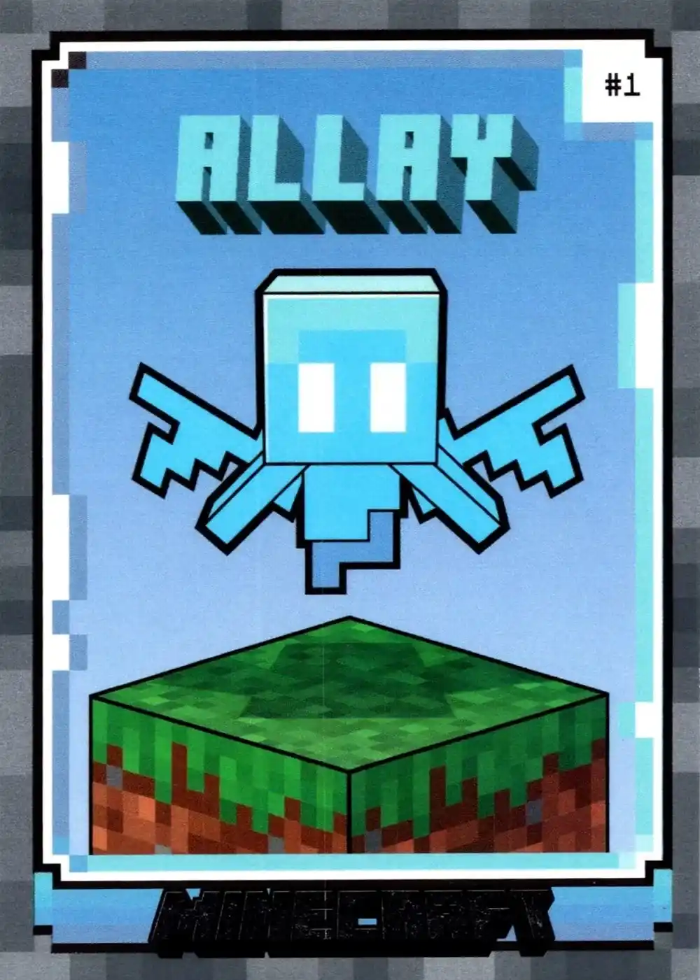 Allay (Stone) thumbnail