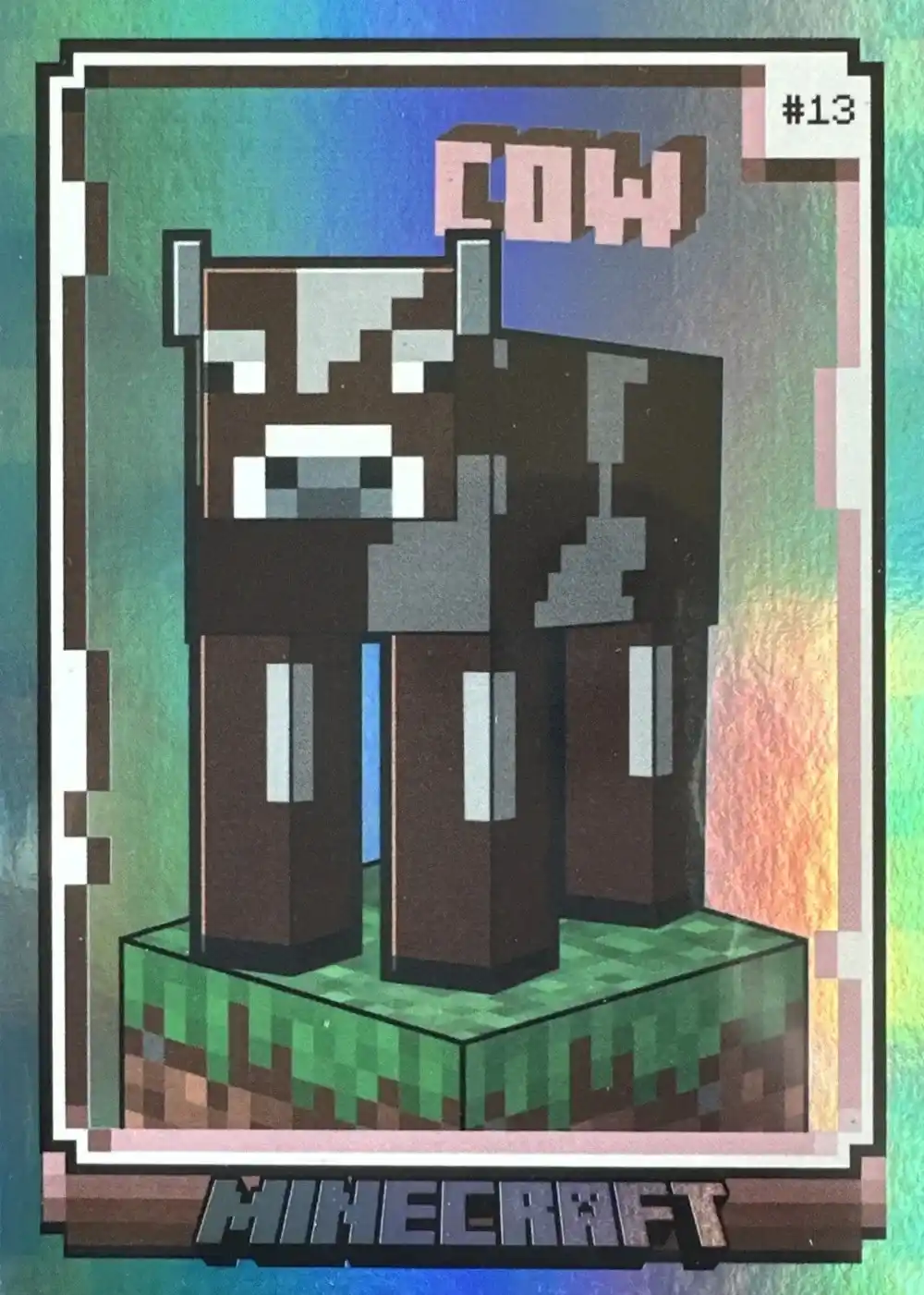 Cow (Iron) thumbnail