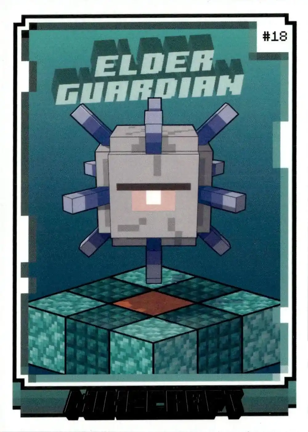 Elder Guardian card front