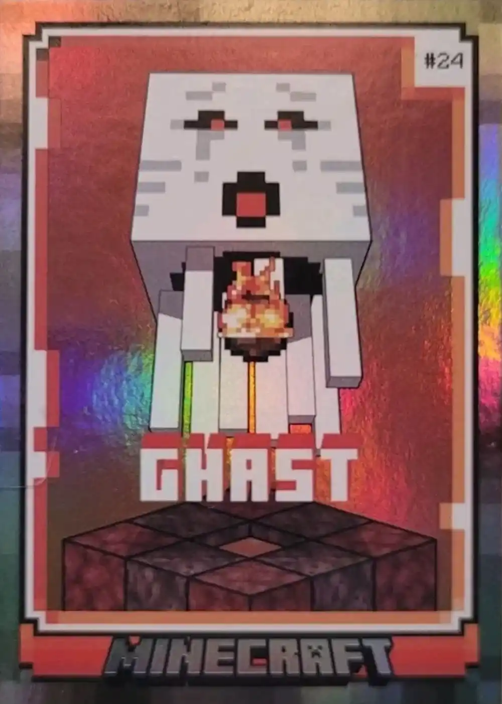 Ghast (Iron) thumbnail