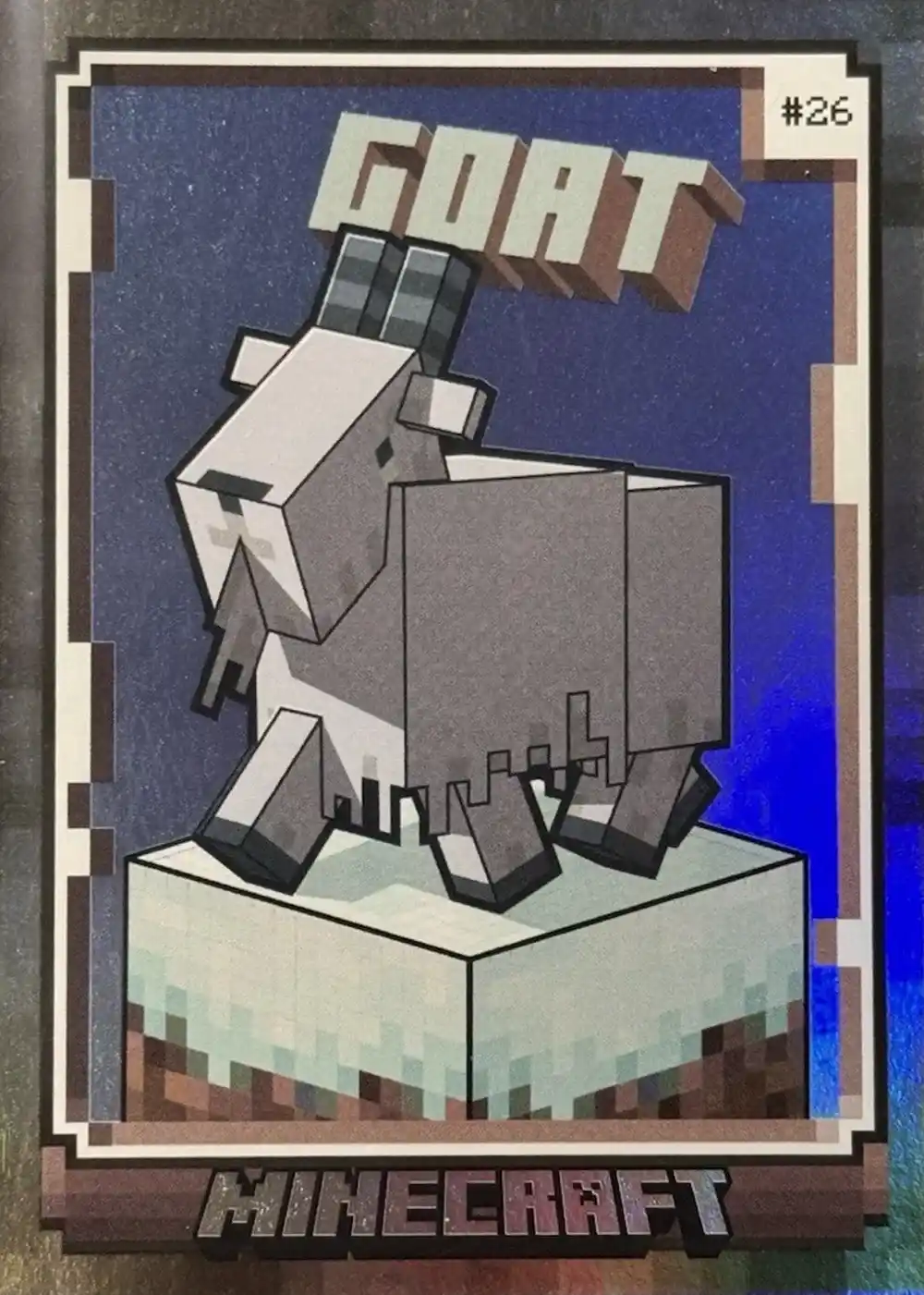 Goat (Iron) thumbnail