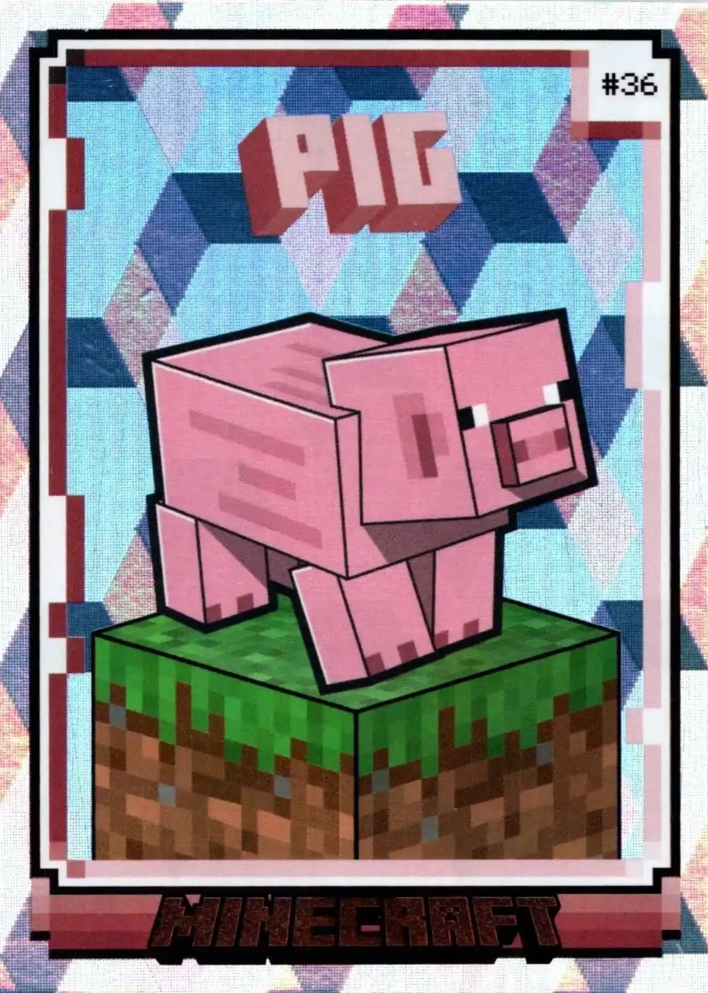 Pig (Cubic) thumbnail